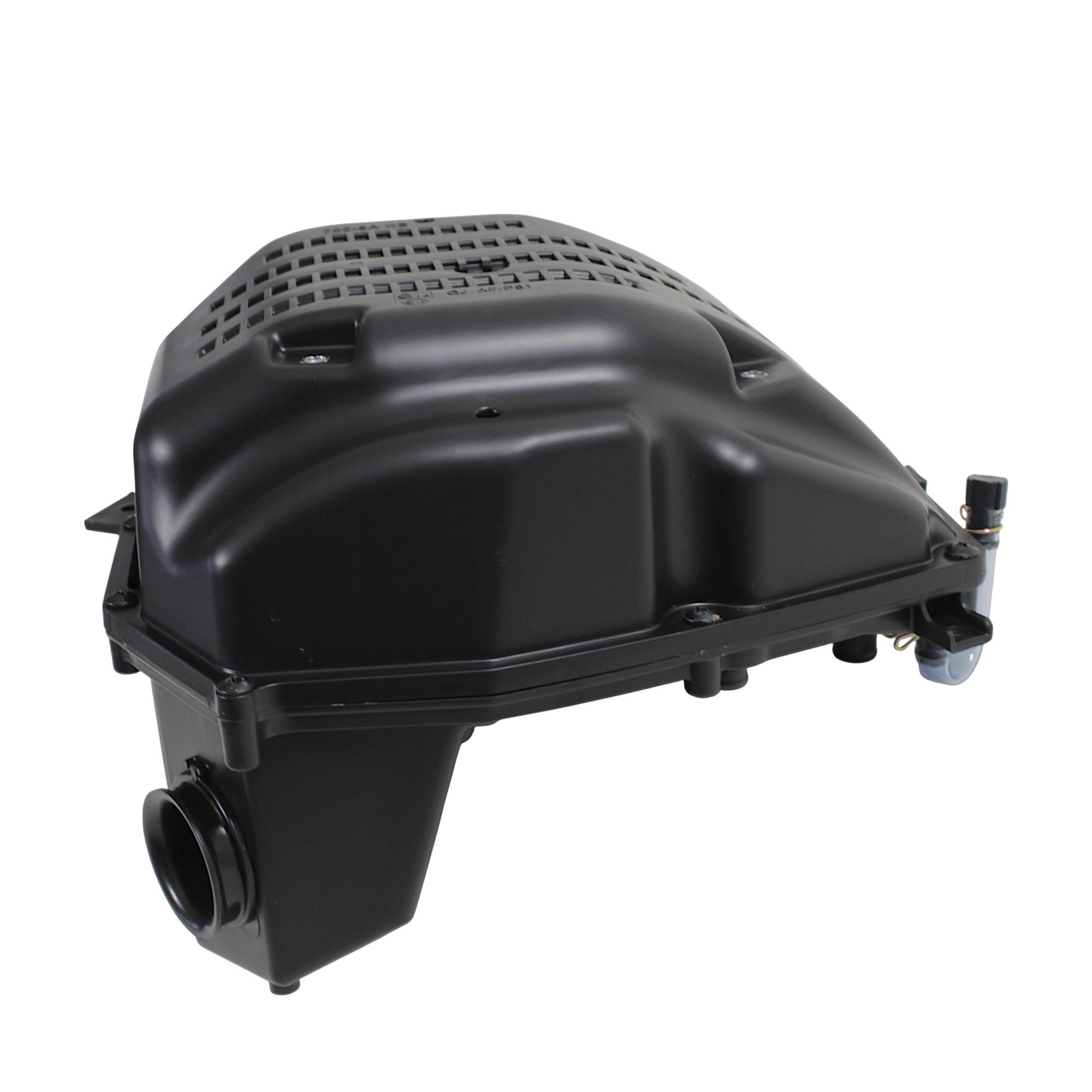 QJ MOTOR SRK 125-S HAVA FİLTRESİ #RK 55059